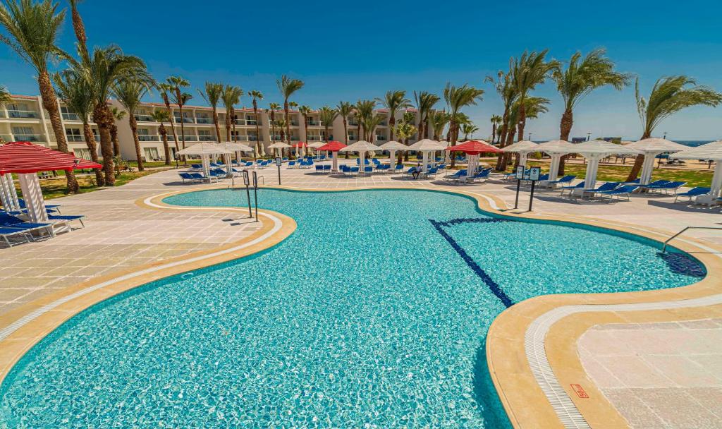 AMARINA ABU SOMA RESORT & AQUAPARK